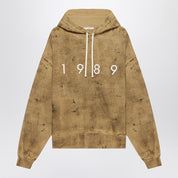 1989 STUDIO Hoodie Logo camo