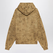 1989 STUDIO Hoodie Logo camo