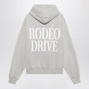 1989 STUDIO Hoodie Rodeo melange cotton