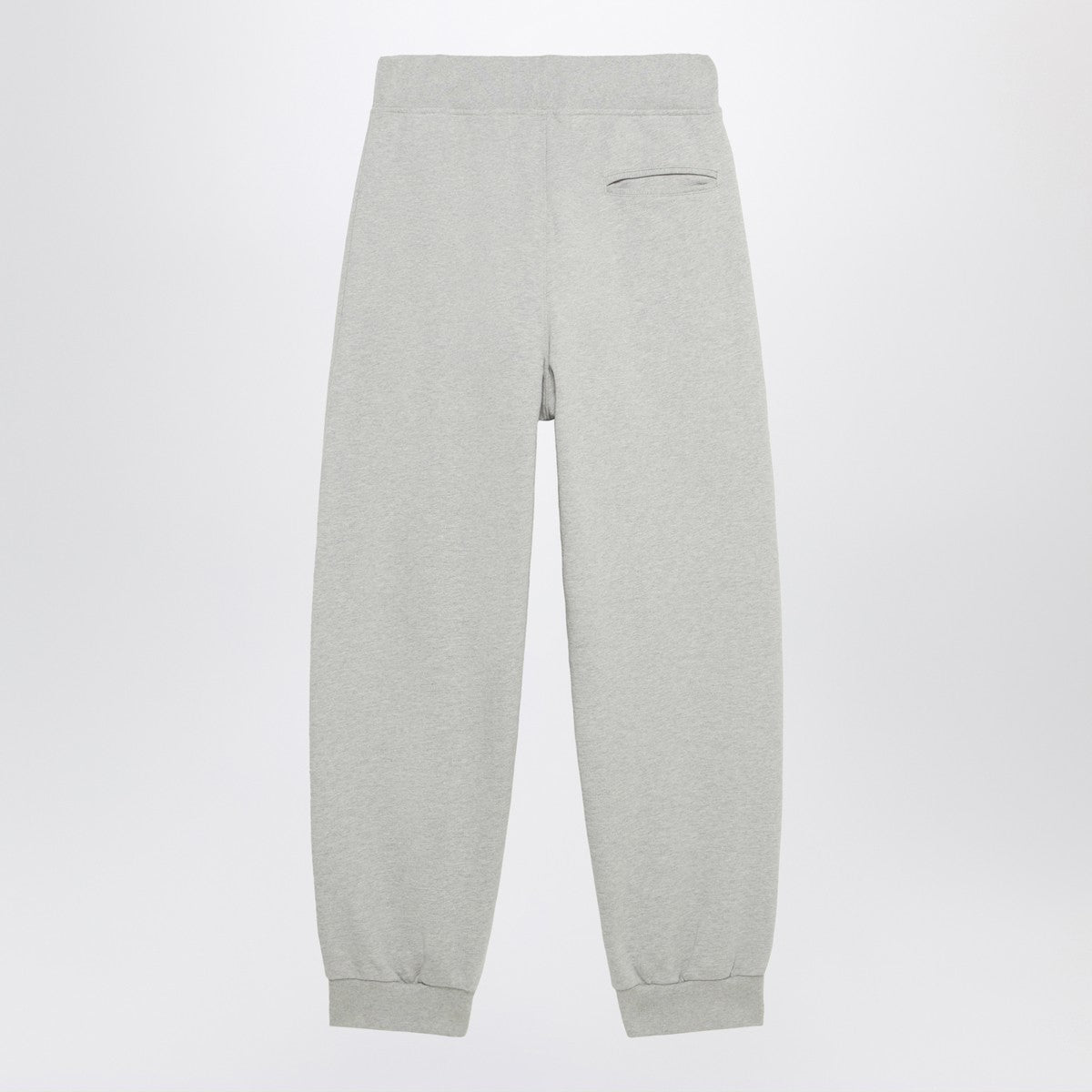 1989 STUDIO Rodeo melange tracksuit trousers in cotton