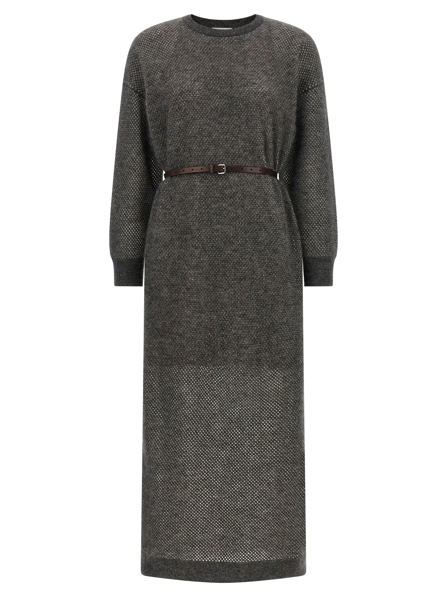 Brunello Cucinelli Sparkling Dress
