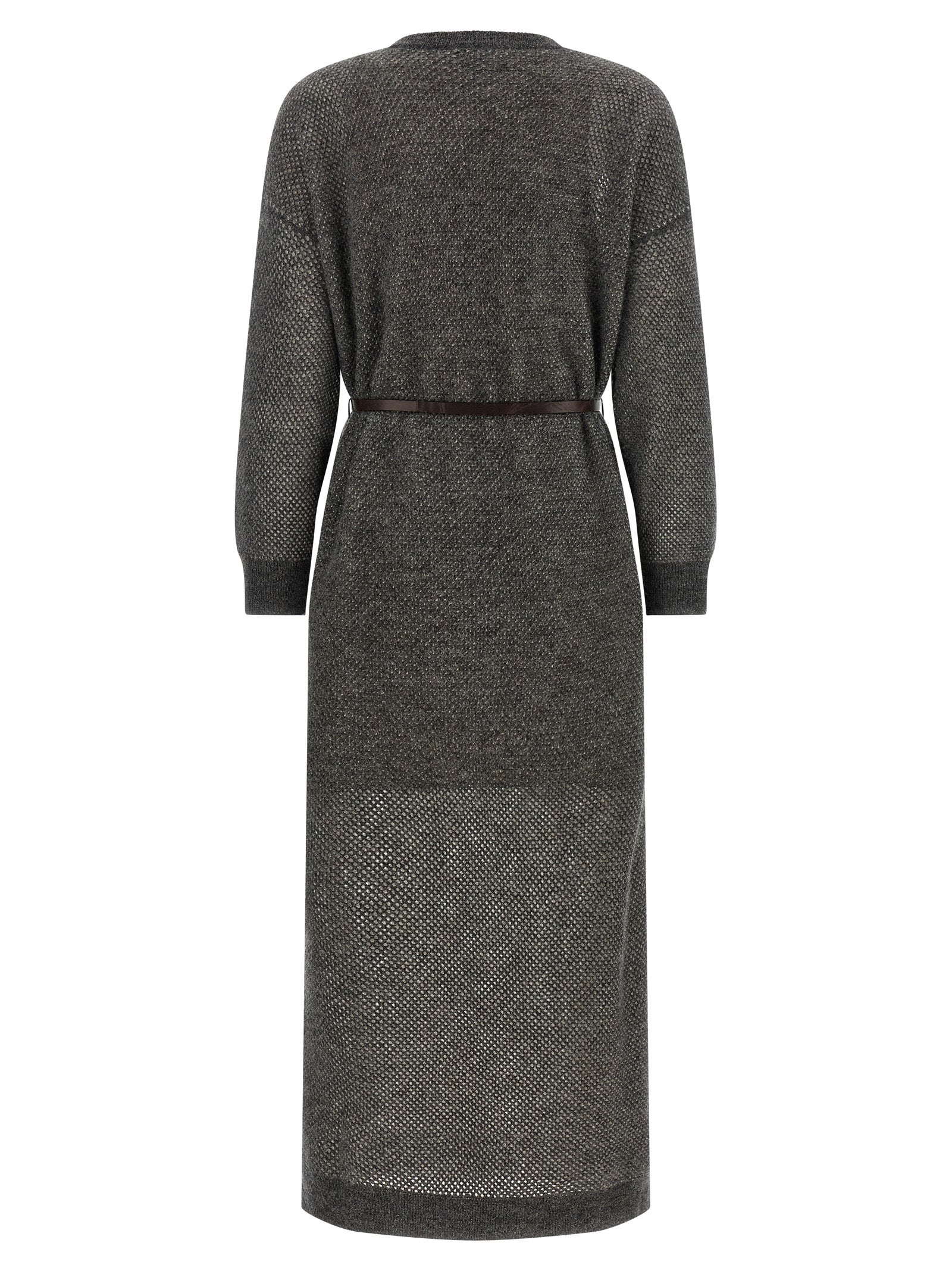 Brunello Cucinelli Sparkling Dress