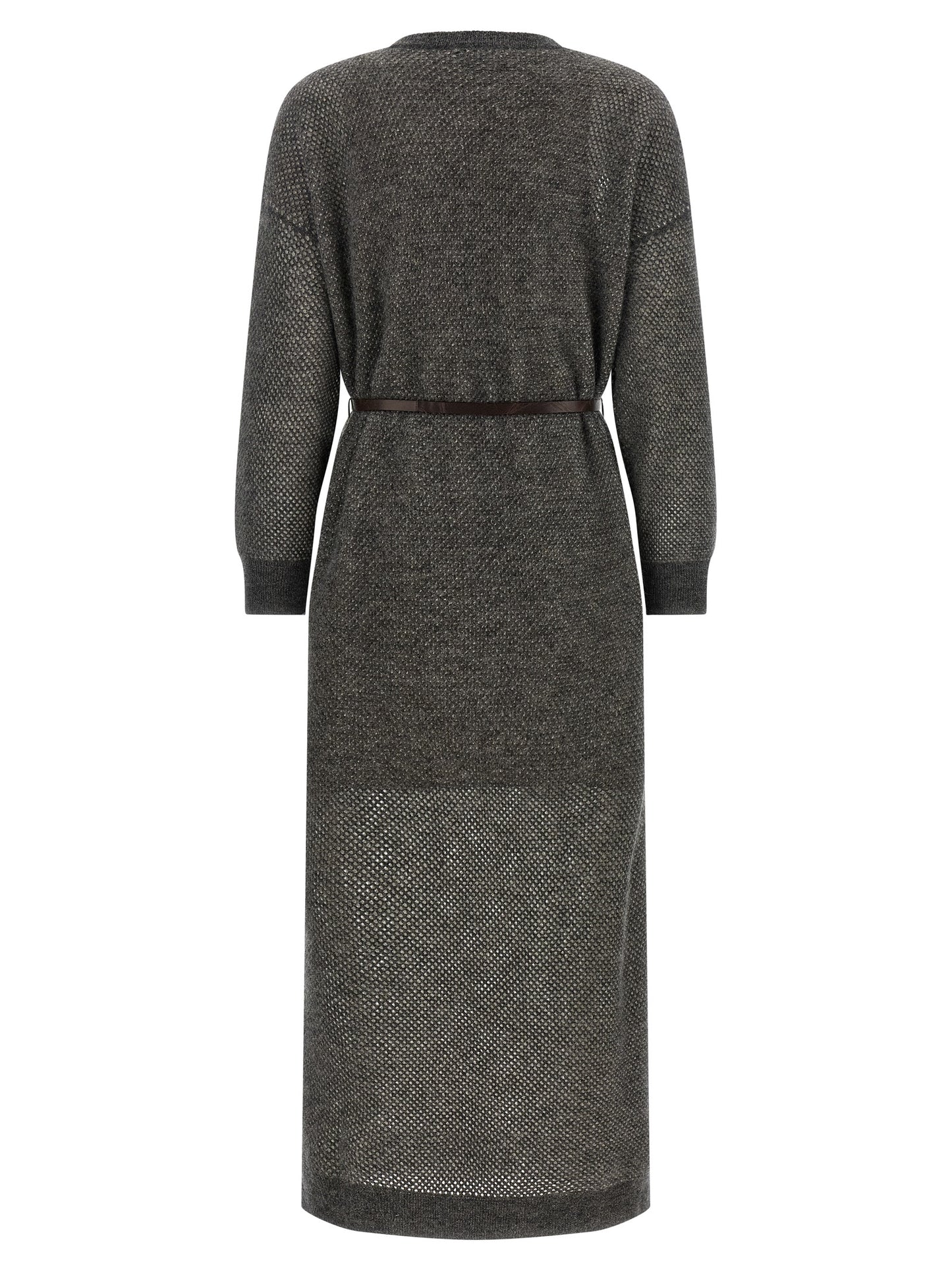 Brunello Cucinelli Sparkling Dress
