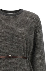 Brunello Cucinelli Sparkling Dress