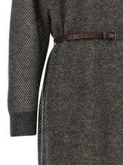 Brunello Cucinelli Sparkling Dress