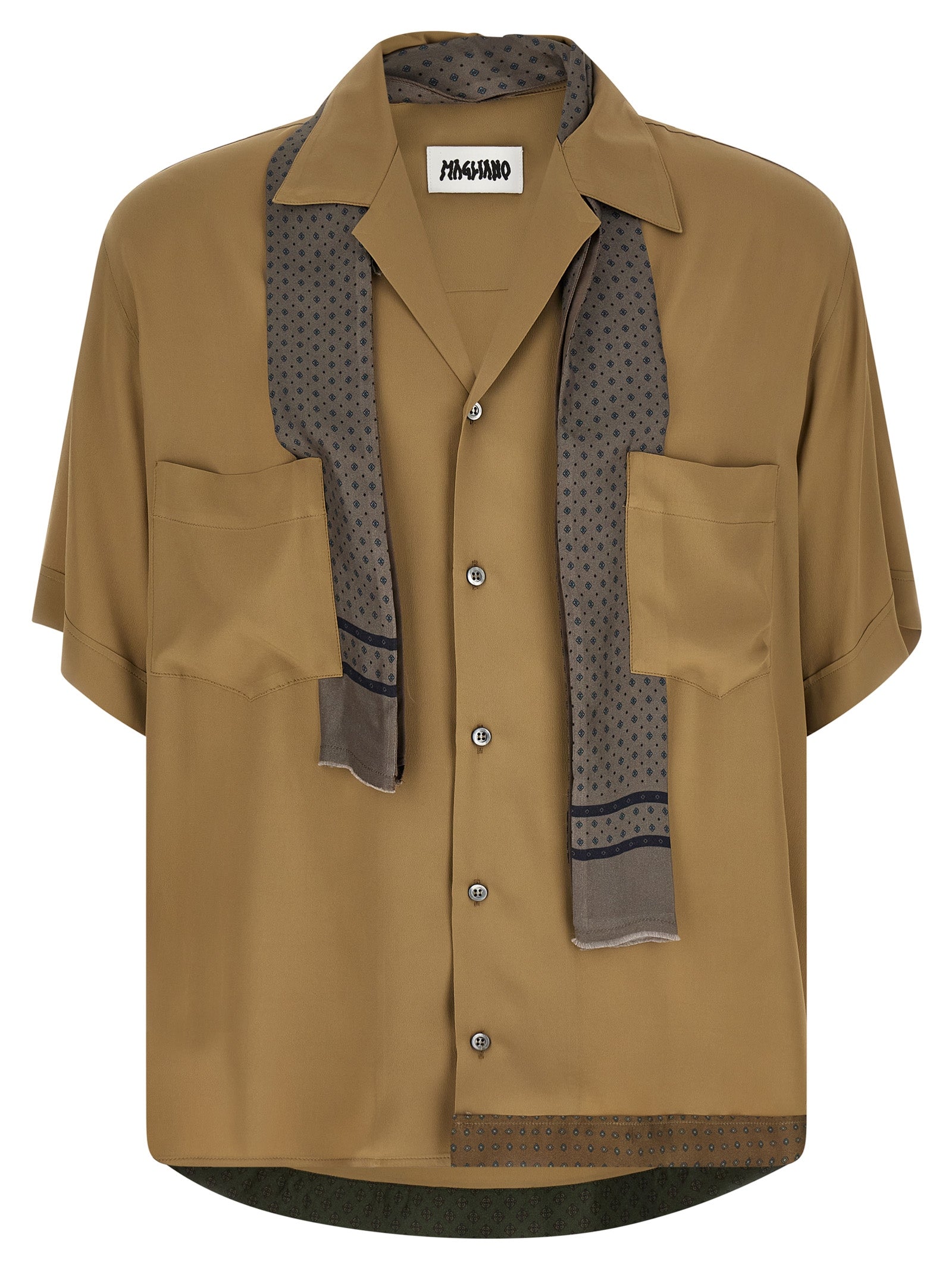 Magliano Pasolini Shirt