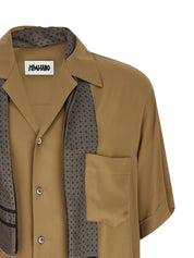 Magliano Pasolini Shirt