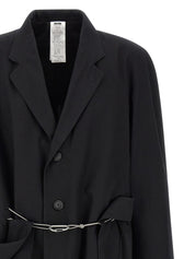 Magliano Raglan Chic Realease Trench Coat