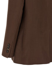 Brunello Cucinelli Double-breasted Blazer