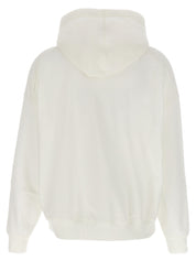 Brunello Cucinelli Monile Hoodie — Women’s Cotton Topwear