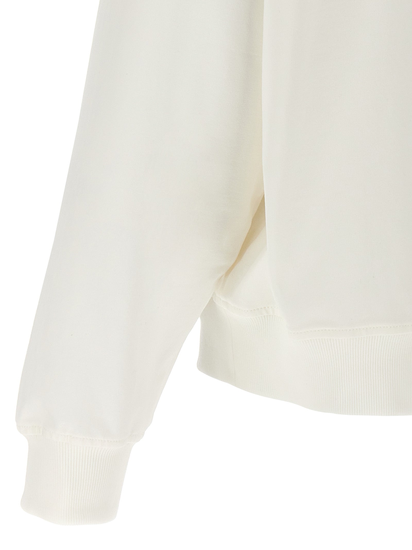 Brunello Cucinelli Monile Hoodie — Women’s Cotton Topwear