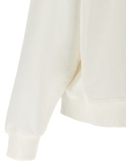 Brunello Cucinelli Monile Hoodie — Women’s Cotton Topwear