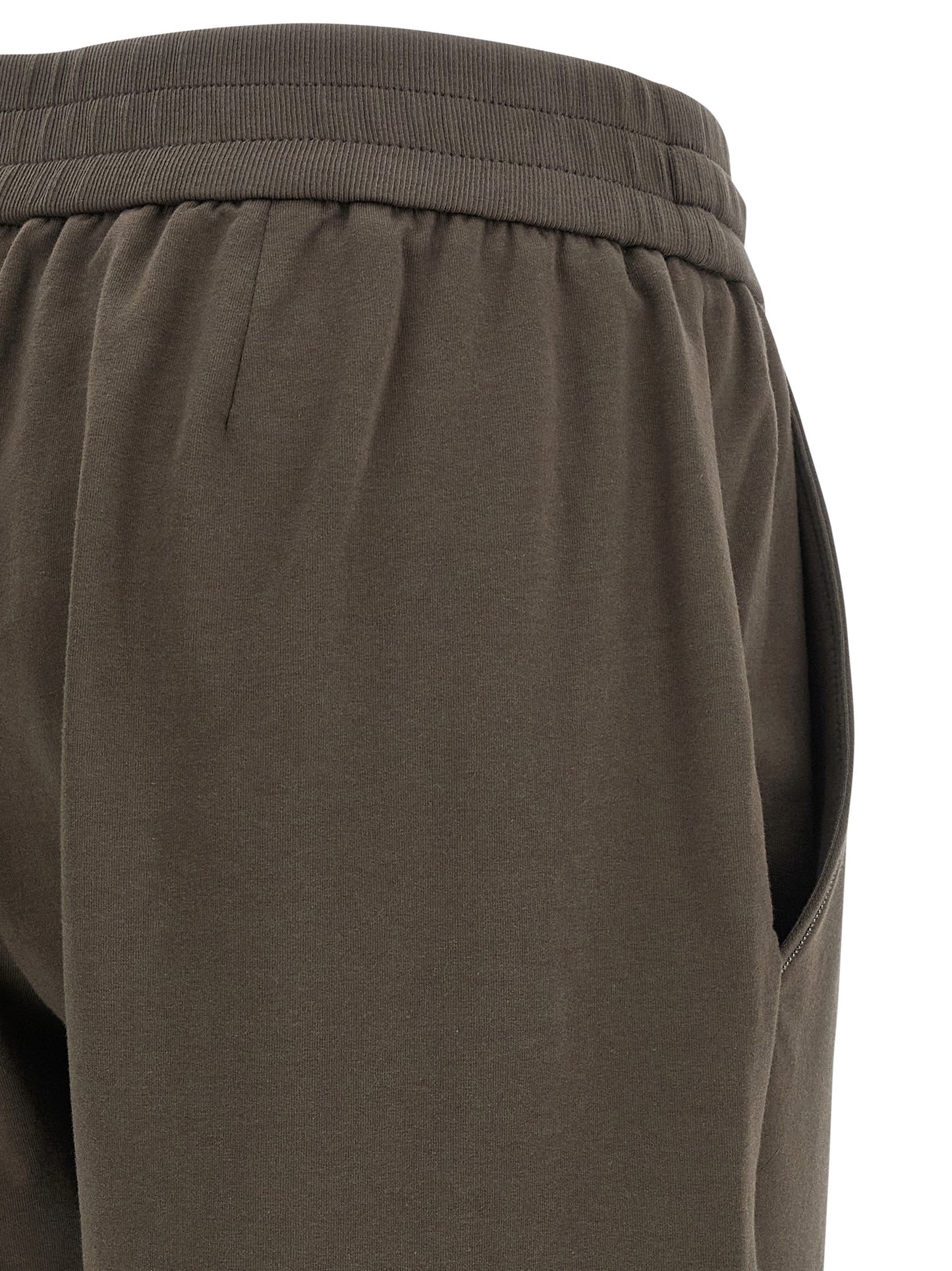 Brunello Cucinelli Track Joggers — Luxury Trousers