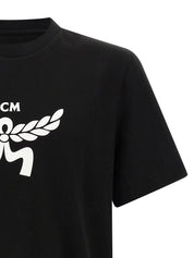 Mcm Printed T-shirt