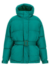 Ienki Ienki Michlin Down Jacket - Green Puffer