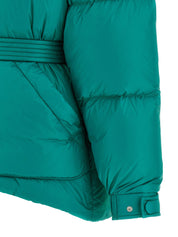 Ienki Ienki Michlin Down Jacket - Green Puffer