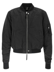 Thom Krom M J 75 Bomber Jacket