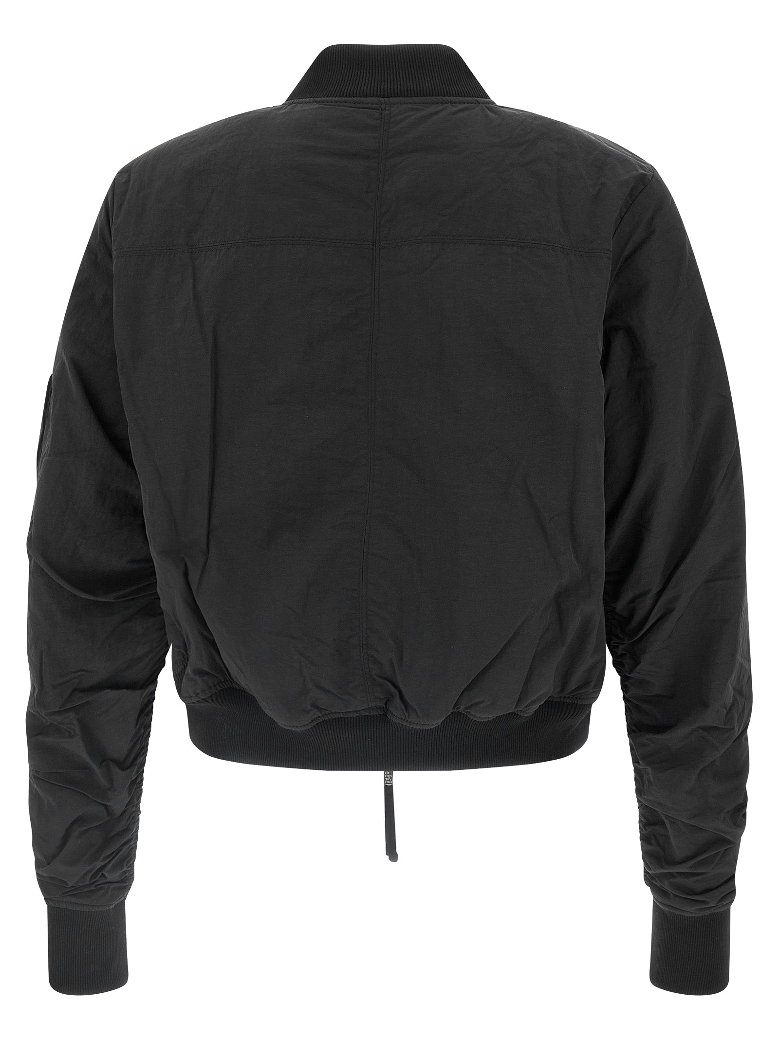 Thom Krom M J 75 Bomber Jacket