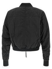Thom Krom M J 75 Bomber Jacket