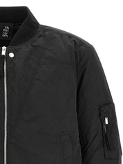Thom Krom M J 75 Bomber Jacket