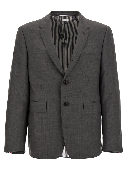 Thom Browne Jackets — Classic Sport Coat Blazer