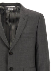 Thom Browne Classic Sport Coat Blazer