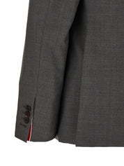 Thom Browne Classic Sport Coat Blazer