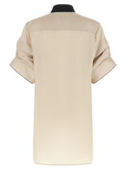 Maison Jejia Berta Shirt