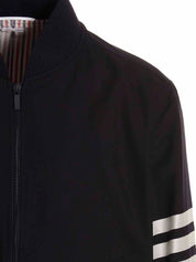 Thom Browne Bomber 4 Bar