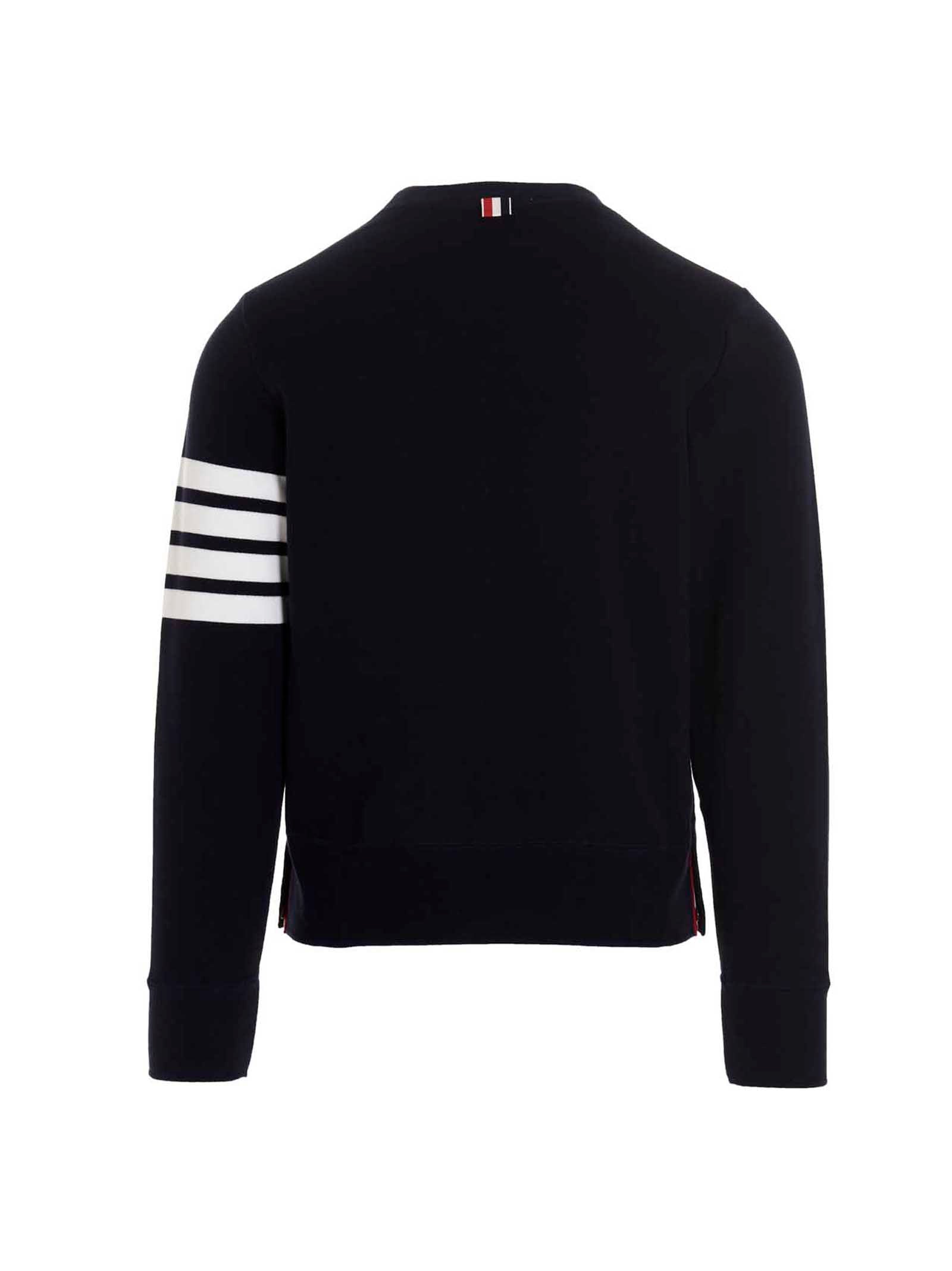Thom Browne 4 Bar’ Sweatshirt