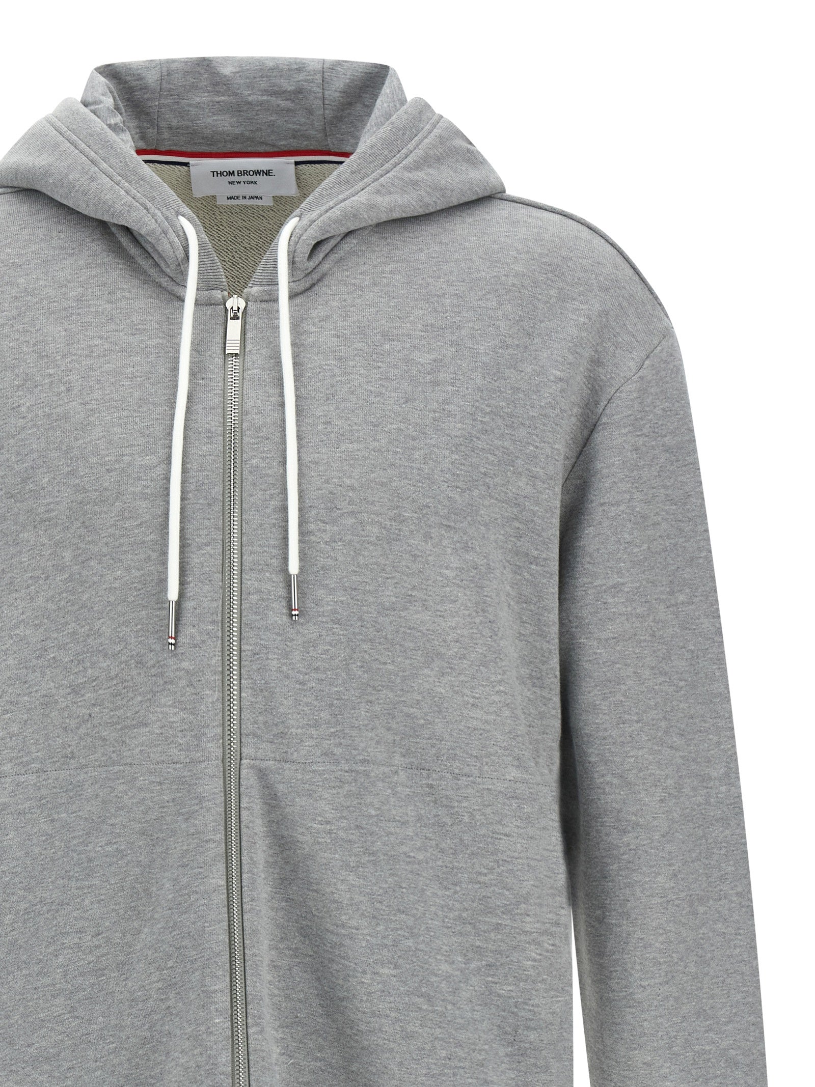 Thom Browne 4bar Hoodie