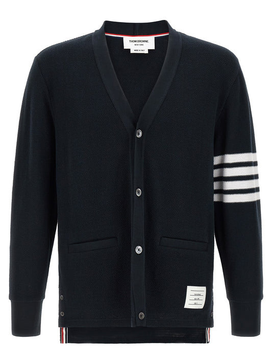 Thom Browne 4bar Cardigan