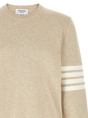 Thom Browne 4-bar Sweater