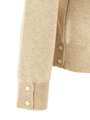 Thom Browne 4-bar Sweater