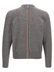 Thom Browne Rwb Sweater
