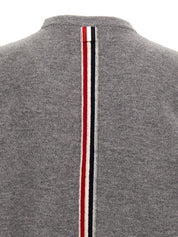 Thom Browne Rwb Sweater