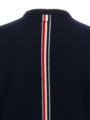 Thom Browne Rwb Sweater