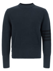Thom Browne 4bar Sweater