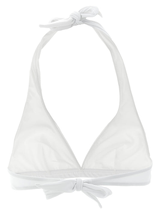 Brunello Cucinelli Monile Bikini Top