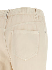 Brunello Cucinelli Contemporary Pants