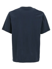 Maison Kitsuné Speedy Fox T-shirt — Men's Topwear