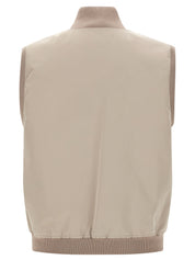 Brunello Cucinelli Thermore® Padded Vest