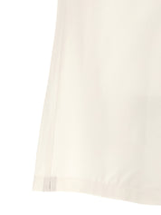 Brunello Cucinelli Heraldic Logo Polo Shirt