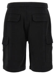 Brunello Cucinelli Cargo Bermuda Shorts