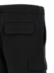 Brunello Cucinelli Cargo Bermuda Shorts