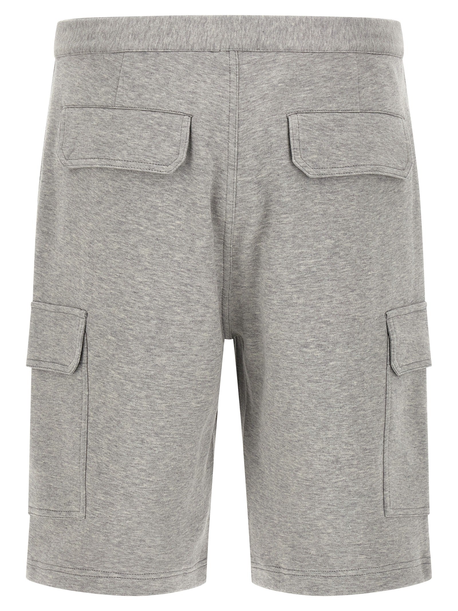 Brunello Cucinelli Cargo Bermuda Shorts