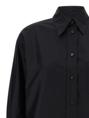 Alberto Biani Silk Shirt