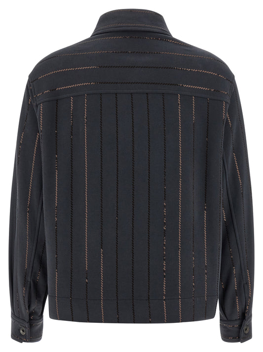 Brunello Cucinelli Sweatshirt
