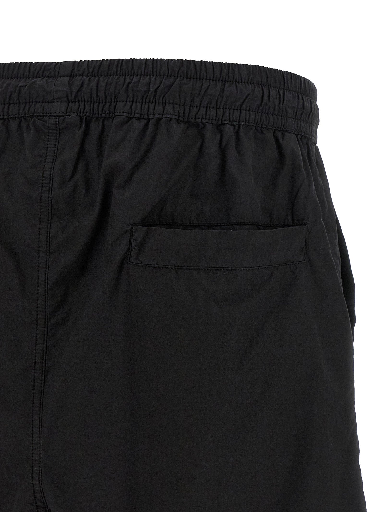 Thom Krom 37 Bermuda Shorts