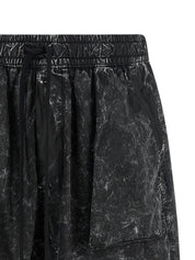 Thom Krom 37 Bermuda Shorts — Men's Cotton Shorts